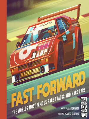 cover image of Fast Forward